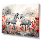 Horse Harmony - Horse Home Decor Art