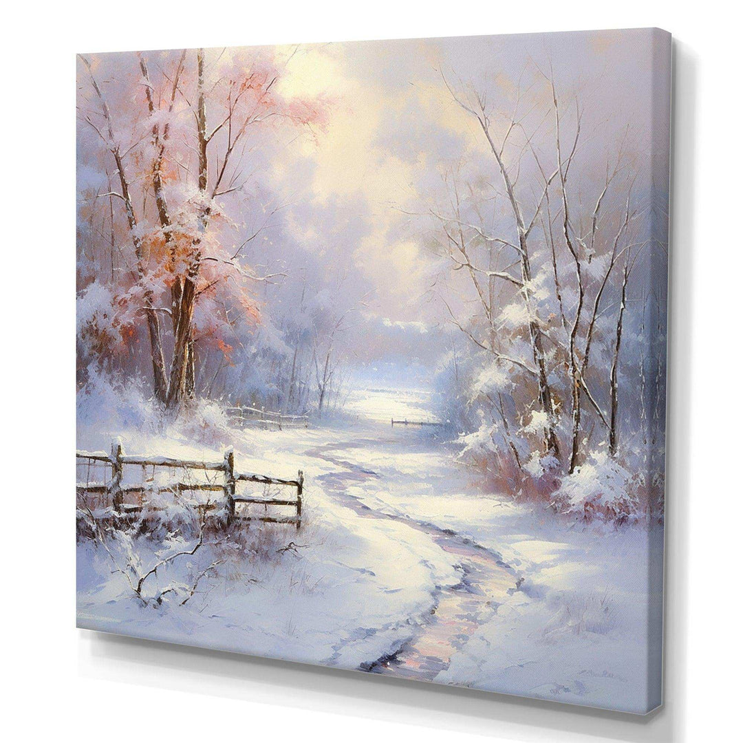 Winter&