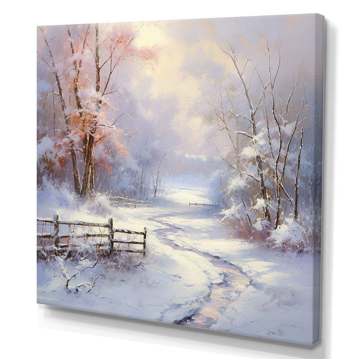 Winter&