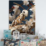 Delicate Infiltrator Ivory Ant - Ant Wall Art Prints