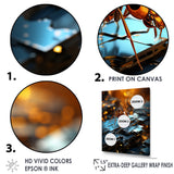 Digital Antics Pixelated Ant - Ant Wall Art Prints