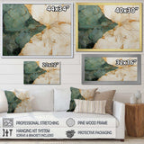 Amber Adventure Bicycle - Bicycle Canvas Wall Art