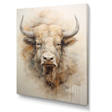 Buffalo Bison Head - Buffalo Wall Decor