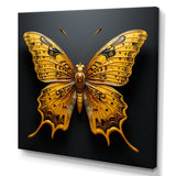 Butterfly Expressionist Freedom - Butterfly Wall Art Prints