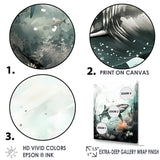 Shark Silent Killer - Shark Wall Decor