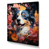 Dog Akita Aura - Dog Wall Decor