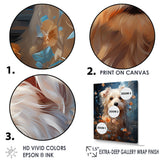 Dog Maltese Magic - Dog Wall Decor