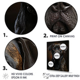 Dog Mastiff Majesty - Dog Wall Art Prints