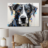 Braque Saint Germain Portrait - Dog Wall Art Prints
