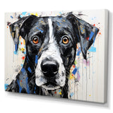 Braque Saint Germain Portrait - Dog Wall Art Prints