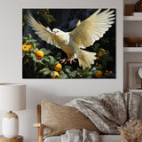 Graceful Dove - Dove Wall Decor