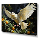 Graceful Dove - Dove Wall Decor