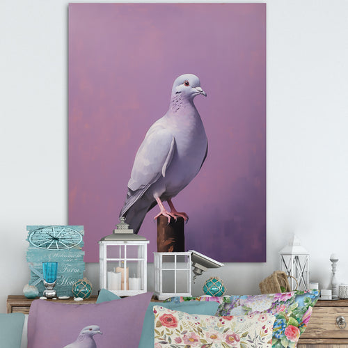 Polished Dove - Dove Wall Art Prints