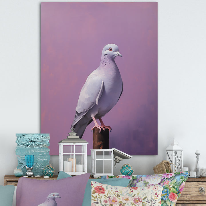 Polished Dove - Dove Wall Art Prints