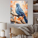 Dove S Serenity Presence - Dove Wall Decor