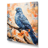 Dove S Serenity Presence - Dove Wall Decor