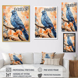 Dove S Serenity Presence - Dove Wall Decor