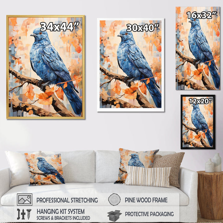 Dove S Serenity Presence - Dove Wall Decor