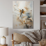 Dragonfly Delight - Dragonfly Wall Art Prints