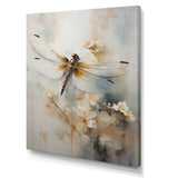 Dragonfly Delight - Dragonfly Wall Art Prints