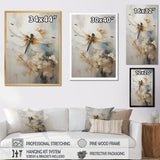 Dragonfly Delight - Dragonfly Wall Art Prints