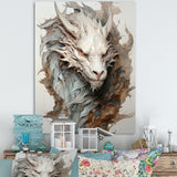 Dragon S Enchanted Realm - Dragons Home Decor Art