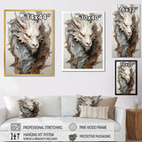 Dragon S Enchanted Realm - Dragons Home Decor Art