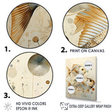 Fish Harmony - Fish Wall Decor