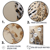 Cheetah S Fleeting Moments - Cheetah Wall Art Prints