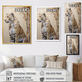 Cheetah S Fleeting Moments - Cheetah Wall Art Prints