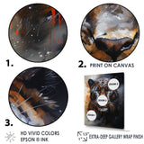 Dynamic Black Panther Spirit - Panther Home Decor Art
