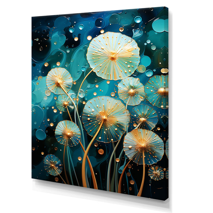 Sea Creature Reflections - Seashell Wall Decor