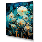 Sea Creature Reflections - Seashell Wall Decor