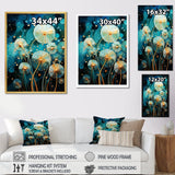 Sea Creature Reflections - Seashell Wall Decor