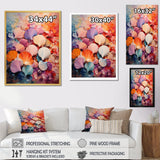 Seashells Wonders On The Coast - Seashell Wall Decor