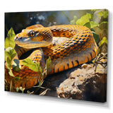 Slytherin Snakes - Snake Wall Decor
