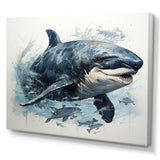 Shark Tale - Shark Wall Art Prints