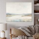 Tranquil Meadow Moments - Landscapes Canvas Wall Art