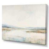 Tranquil Meadow Moments - Landscapes Canvas Wall Art