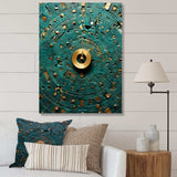 Ancient Echoes  The Pharaoh s Realm - Fashion Canvas Wall Art