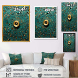 Ancient Echoes  The Pharaoh s Realm - Fashion Canvas Wall Art