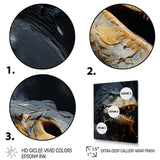 Grey Raptor Dinosaur - Dinosaur Wall Decor