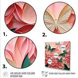 Detailed green butterfly Harmony - Butterfly Wall Decor