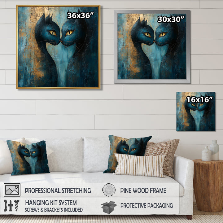 Viking Blue Freyja&