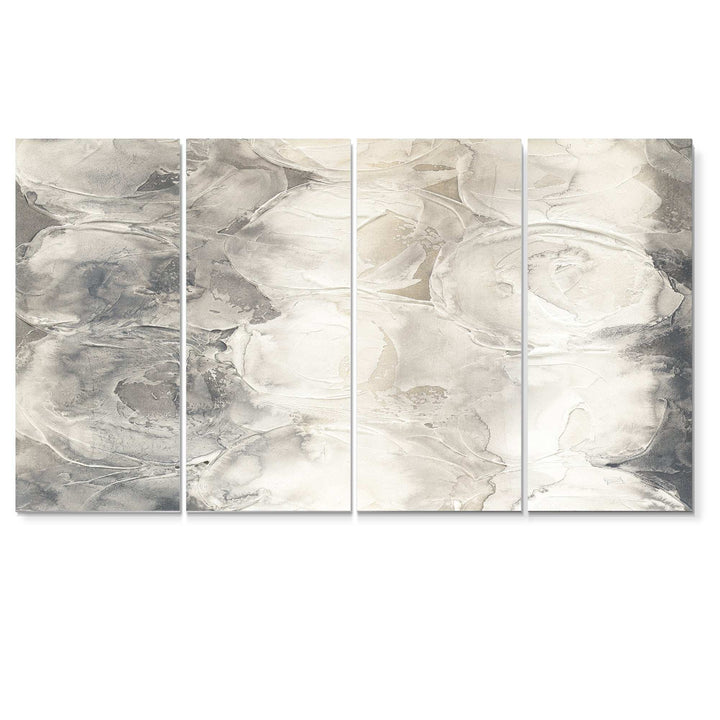 Gray Circles I - Multi-Panels
