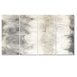 Gray Circles I - Multi-Panels