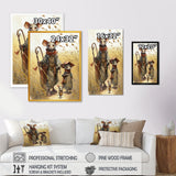 Family Of Mice In Grass - Mouse Home Decor Art