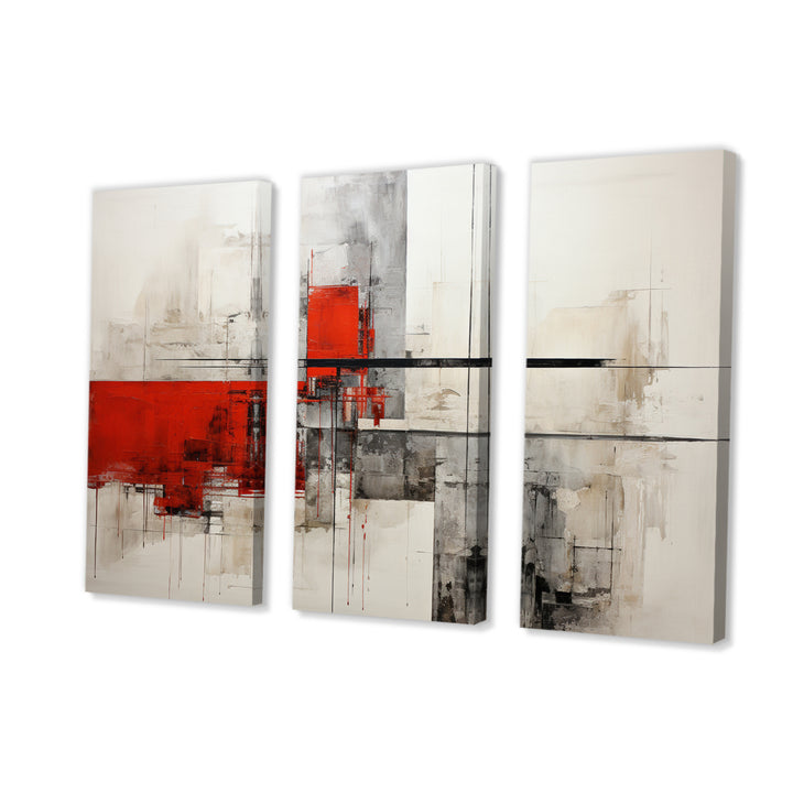Abstract Architectures I - Multi-Panels
