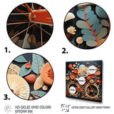Bicycle  Bliss I - Bicycle Canvas Wall Art