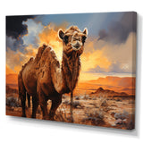 Camel Crossing - Camel Wall Decor